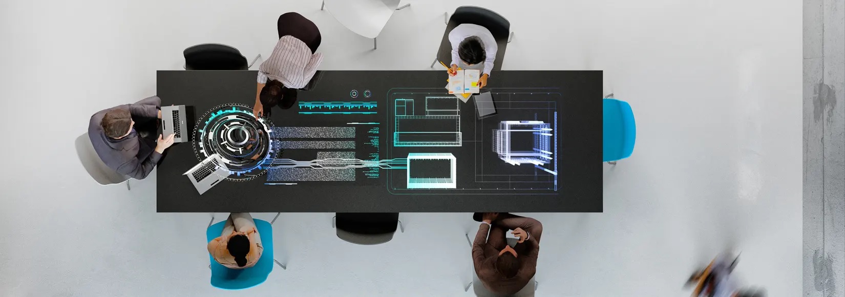 Why Business Process Reengineering Is Key for Digital Transformation