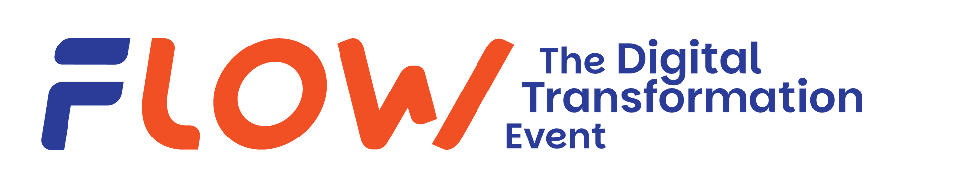 Flow - The Digital Transformation Event