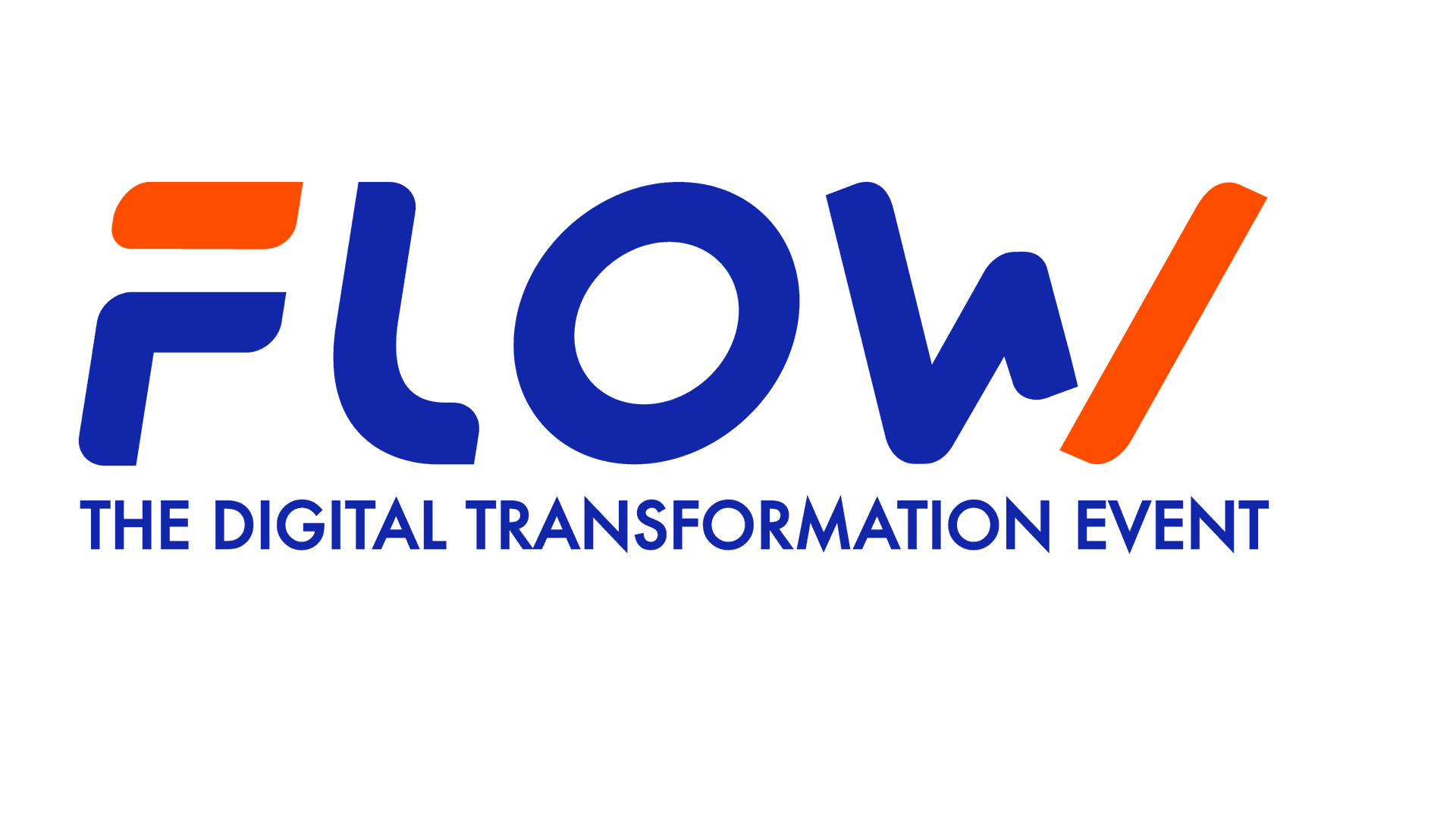 Flow The Digital Transformation Event